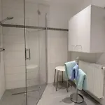 Bergfranzenhof Apartamento *