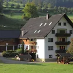 Bergfranzenhof *