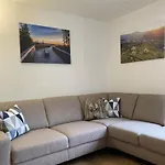 Apartamento Bergfranzenhof