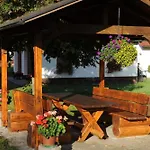 Apartamento Bergfranzenhof *