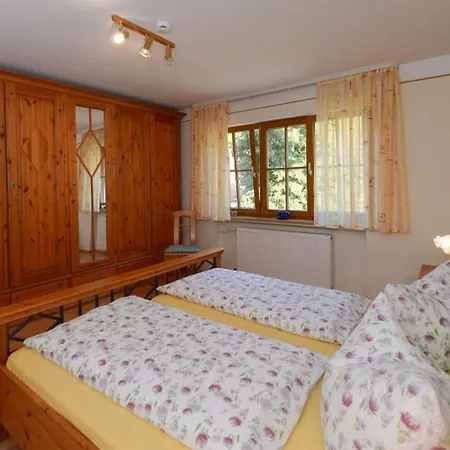 Bergfranzenhof *