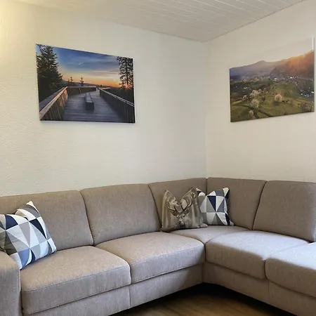 Apartamento Bergfranzenhof