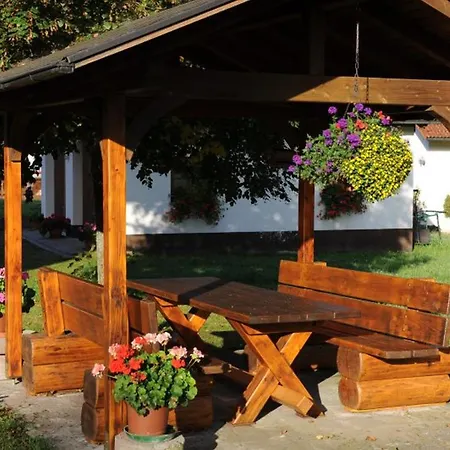 Apartamento Bergfranzenhof *