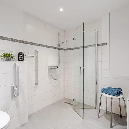 Appartement Bergfranzenhof
