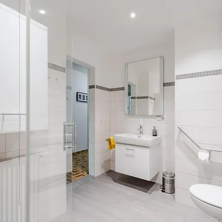 Appartement Bergfranzenhof *