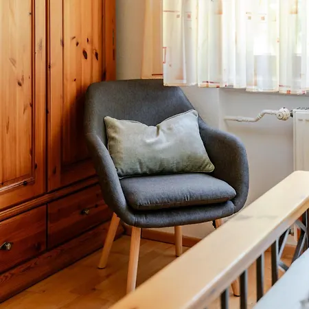 Appartement Bergfranzenhof