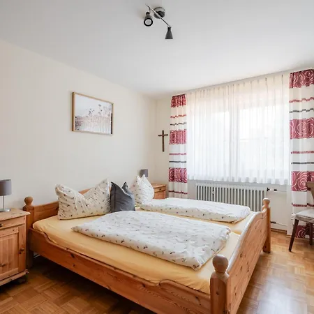 Bergfranzenhof Appartement Oppenau