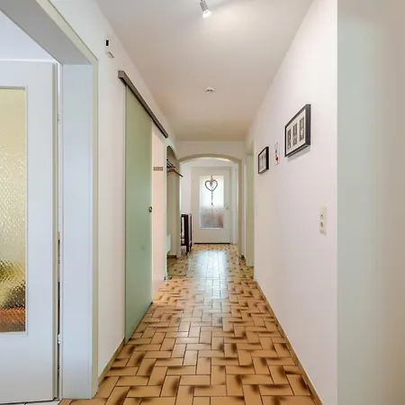 Bergfranzenhof Appartement Oppenau